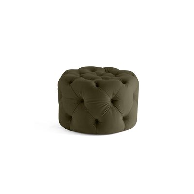 Canapé Chesterfield 1 places - GALLATA LISA DESIGN