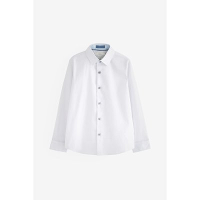 Chemise blanche garçon 16 ans on sale