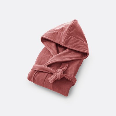 Халат, махровая велюровая ткань, 450 г/м², качество Best LA REDOUTE INTERIEURS
