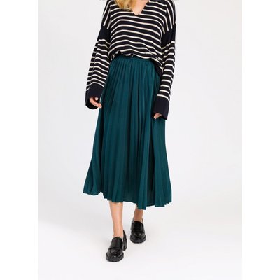 Jupe vert canard online