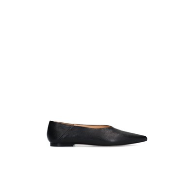 Ballerines en cuir SACHA