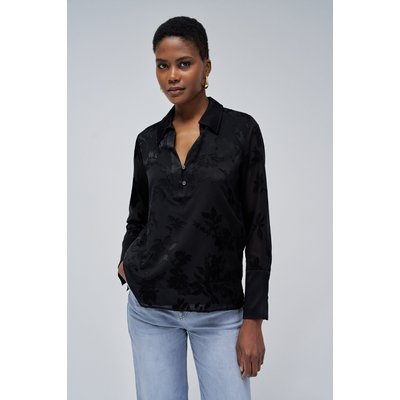 Chemisier blouse tunique femme SALSA JEANS La Redoute