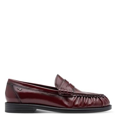 Slipper en cuir TAMARIS