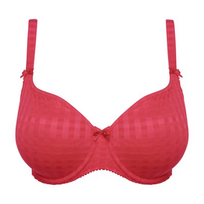 Soutien gorge rembourré - forme coeur MADISON PRIMADONNA