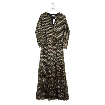 Robe en soie - Très Bon État BA&SH