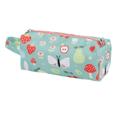 Trousse scolaire enfant avec poignée A LITTLE LOVELY COMPANY
