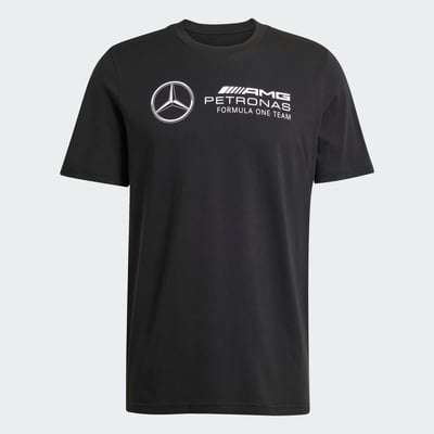 T-Shirt Graphique Mercedes - Amg Petronas Formula One Team Dna T-Shirt Graphique Mercedes - Amg Petronas Formula One Team Dna adidas Performance