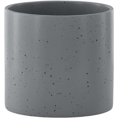 Cache pot en grès Sane 18x17cm VENTURE HOME