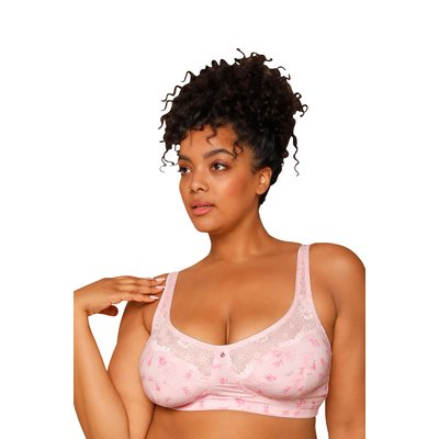 Soutien-gorge sans bonnets souples ULLA POPKEN