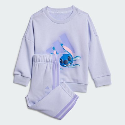 Ensemble bébés adidas Disney Lilo et Stitch ADIDAS SPORTSWEAR