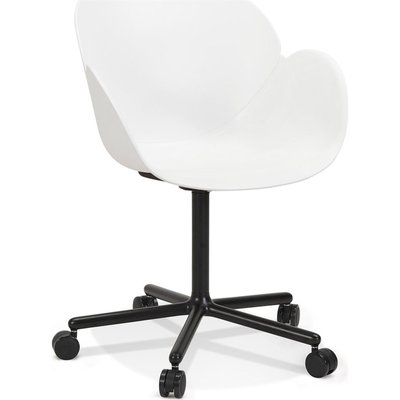 Fauteuil de bureau, Orion, ErgoConfort KOKOON DESIGN