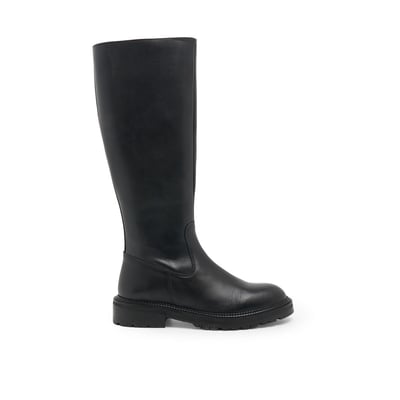 Botte en cuir LAZAR MELLOW YELLOW
