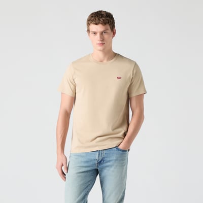 T-shirt Original logo Housemark LEVI'S