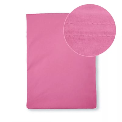 Drap plat percale de coton LA PERCALE GARNIER THIEBAUT