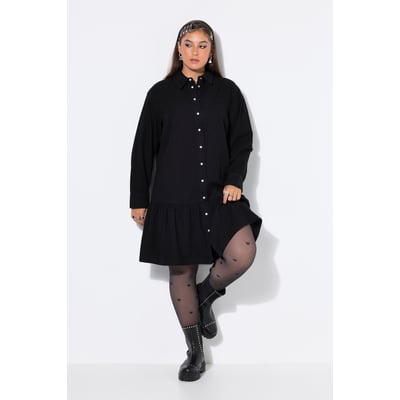 Robe oversize en jean STUDIO UNTOLD