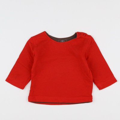 Tee-shirt - Très bon état PETIT BATEAU
