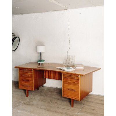 Bureau scandinave Yvan N°89 - Bon état DEBONGOUT