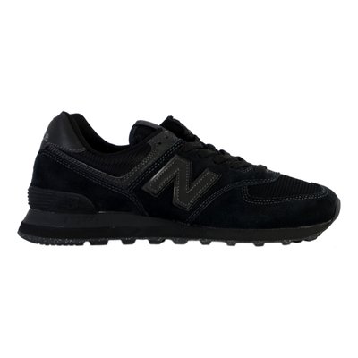 Baskets ML574 NEW BALANCE