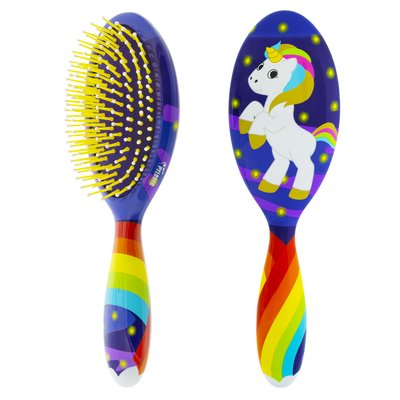 Grande brosse à cheveux  Ladypop Large Enfants PYLONES