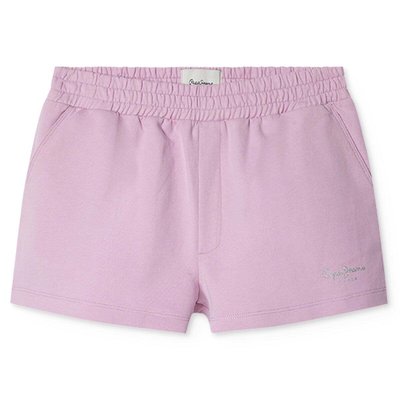 Short À Taille Ajustable PEPE JEANS