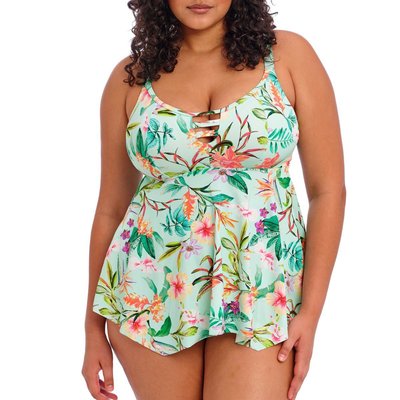 Tankini grande taille SUNSHINE COVE ELOMI SWIM