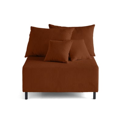 Module d'assise - EDINBURG BEST MOBILIER