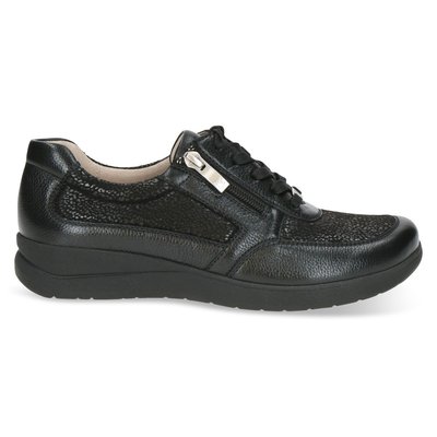 Basket zippée CAPRICE