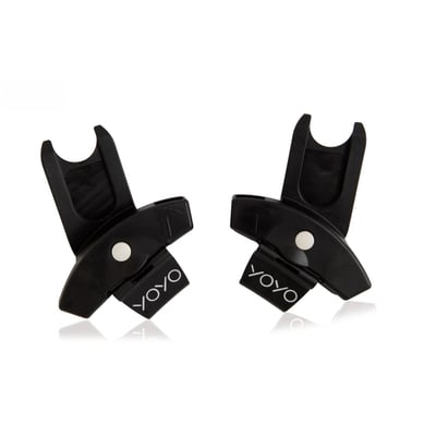 Adaptateurs sièges-auto pour poussette YOYO STOKKE