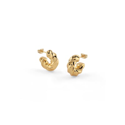 Boucles D’oreilles Berbera GUESS