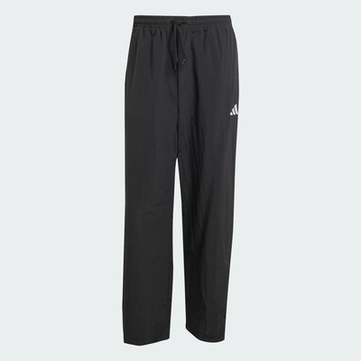 Pantalon bas des jambes droit tissé Essential Small Logo ADIDAS SPORTSWEAR