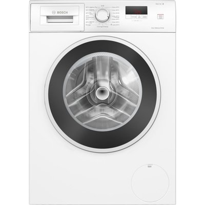 Lave linge hublot WGE02203FR Série 2 BOSCH