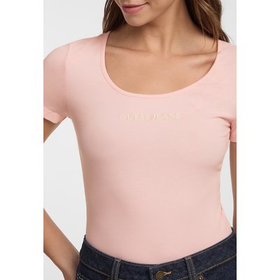 Body Logo Brodé GUESS JEANS