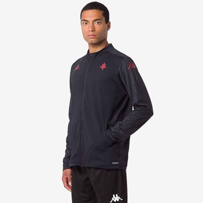 Sweatshirt de Football Arun Pro 8 Fc Metz KAPPA
