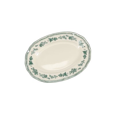 Lot de 2 plat de services CYRIL SP COLLECTION