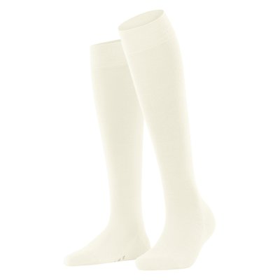 Mi-bas Softmerino Laine Vierge FALKE