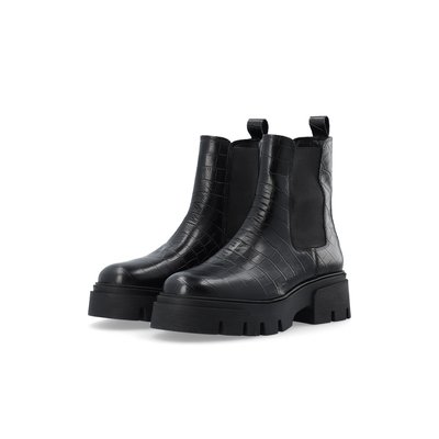 bottines chelsea BIANCO BIANCO