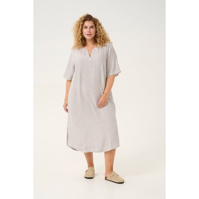 Robe KAFFE CURVE