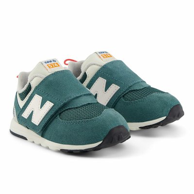 Baskets NW574 NEW BALANCE