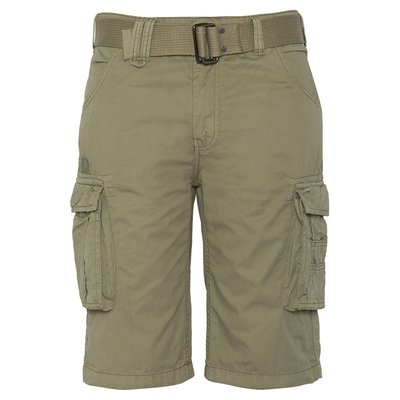Short cargo multipoches SCHOTT