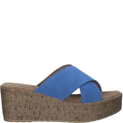 Mule en cuir S.OLIVER