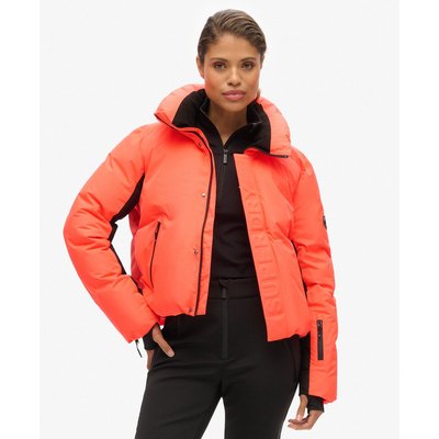 Doudoune de ski Slalom SUPERDRY