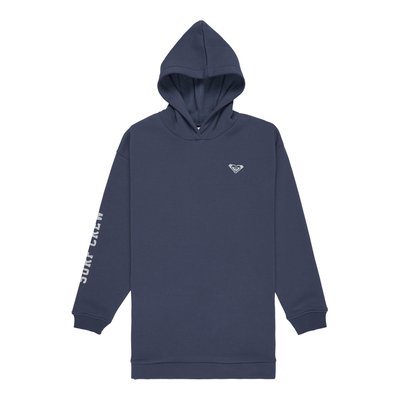 Robe sweat à capuche SWEET SONG. ROXY