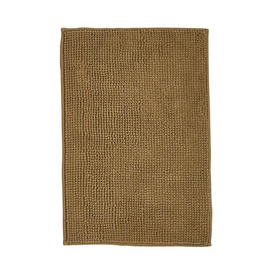 Tapis de bain Bubble uni ESSENTIAL TODAY