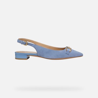 Ballerines  D GISELDA15 GEOX