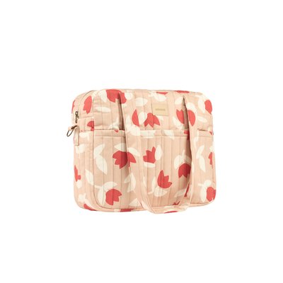 Sac à langer imperméable HYDE PARK NOBODINOZ