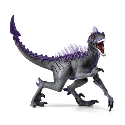 Eldrador Raptor des Ténèbres SCHLEICH