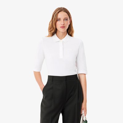 Polo L.12.D LACOSTE