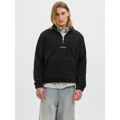 Sweat-Shirt En Polaire JACK & JONES