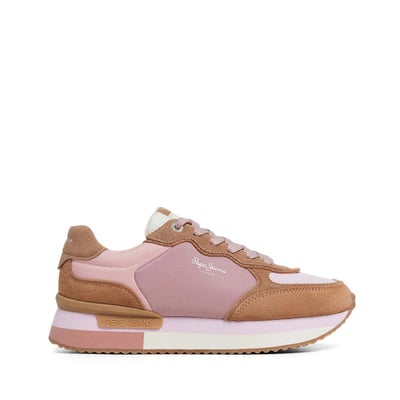 Baskets basses Rusper Mania PEPE JEANS