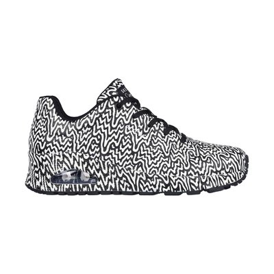 Basket à Lacets Infinite Drip SKECHERS